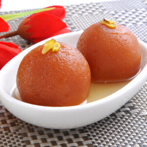 Gulab Jamun