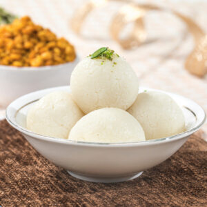 Rasgulla